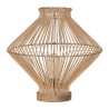 LAMPE BRASIL NATUREL D40 X H38CM