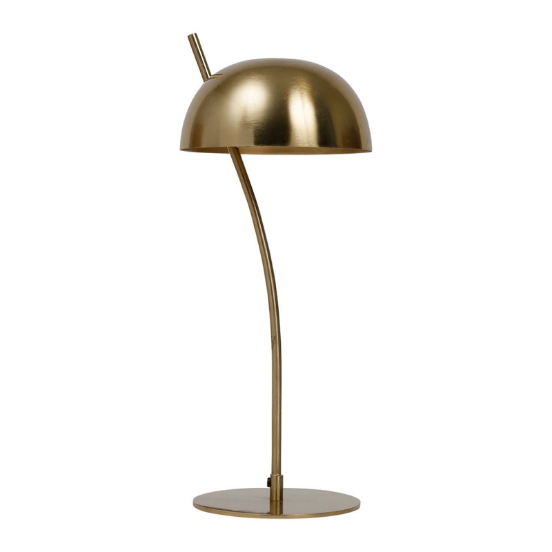 LAMPE ARDECOR DORE D22 X H54CM