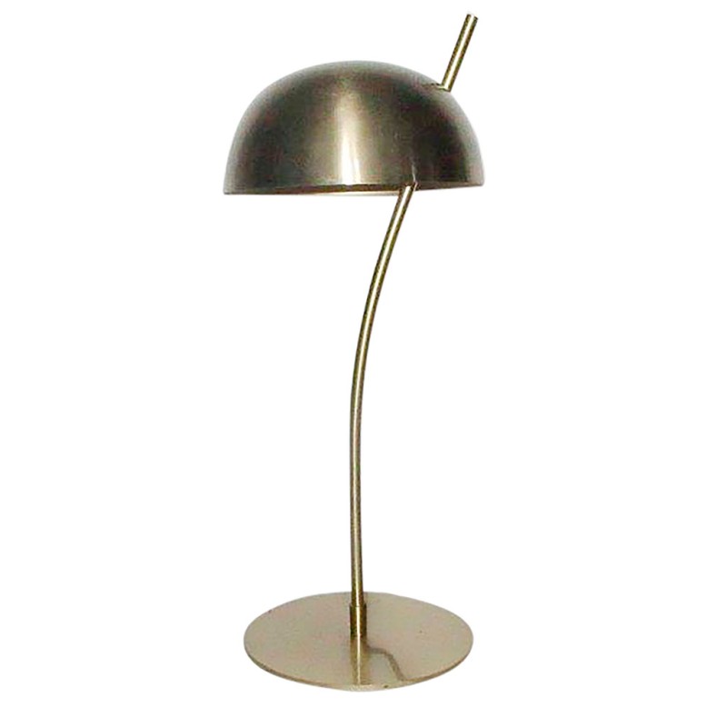 LAMPE ARDECOR DORE D22 X H54CM