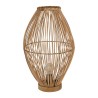 LAMPE BRASIL NATUREL D32 X H50CM