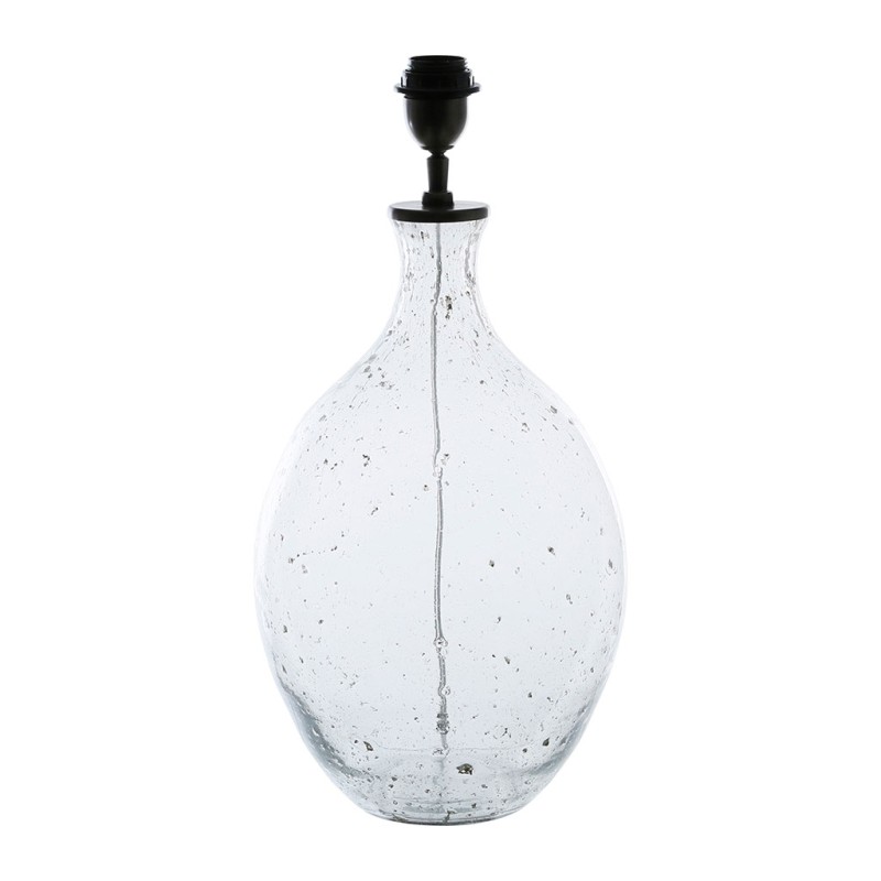 PIED LAMPE ISSERO D23 X H50CM