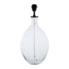 PIED LAMPE ISSERO D23 X H50CM