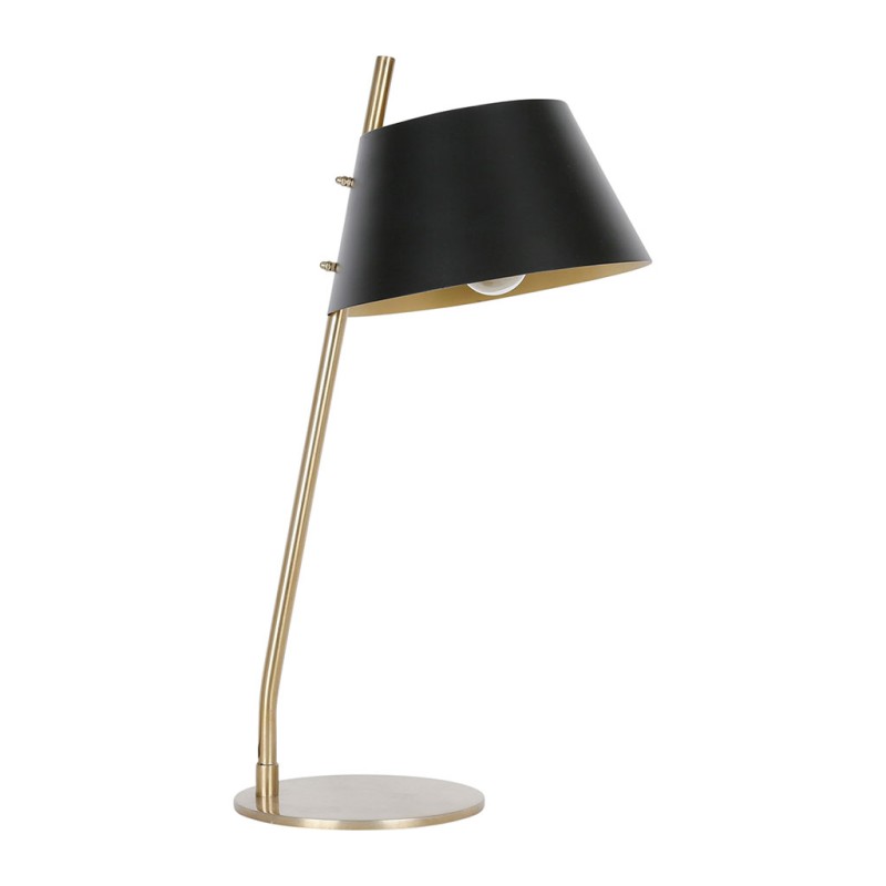 LAMPE DE BUREAU DULLIN 32 X 25 X H61CM