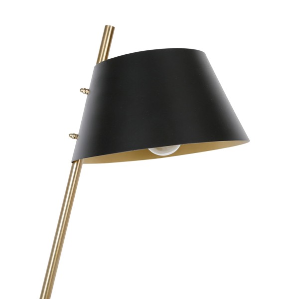 LAMPE DE BUREAU DULLIN 32 X 25 X H61CM