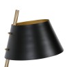 LAMPE DE BUREAU DULLIN 32 X 25 X H61CM