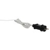 DECO LED 1500 ELECTRIQUE SAP ILLUMI DORÉ D80XH150