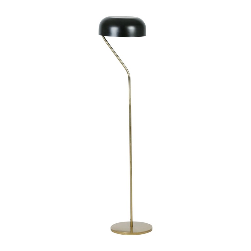 LAMPADAIRE CHAMPART D30 X H140CM