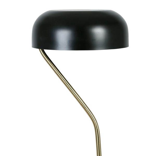 LAMPADAIRE CHAMPART D30 X H140CM