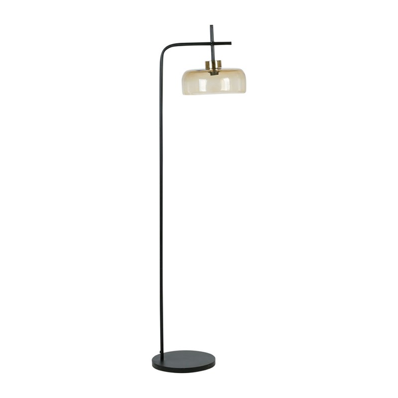 LAMPADAIRE COURBA 40 X 34 X H166CM