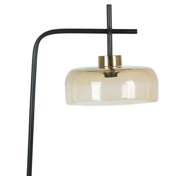 LAMPADAIRE COURBA 40 X 34 X H166CM