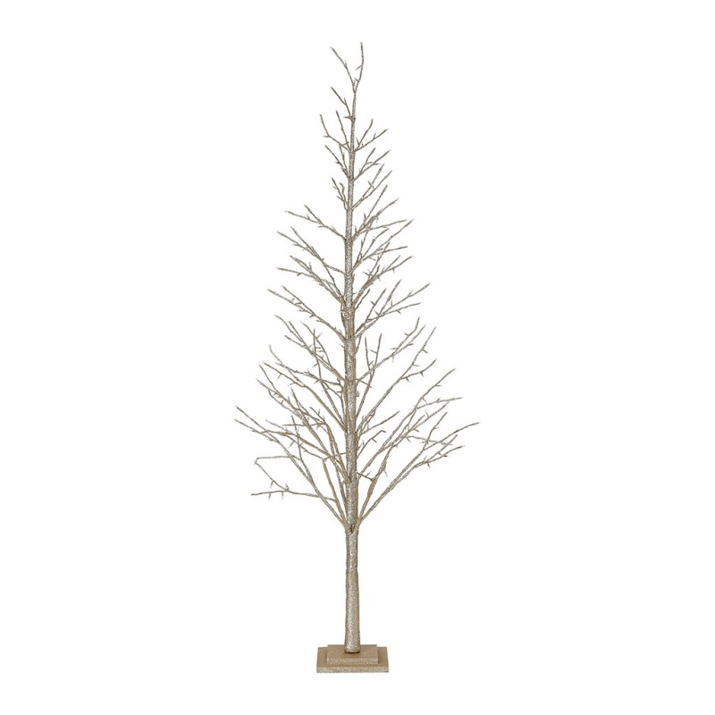 DECO LED ELECTRIQUE SAPIN STADUSTI CHAMP H210