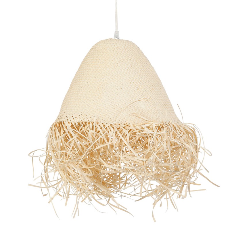 SUSPENSION PALMERAIE NATUREL D30 X H60