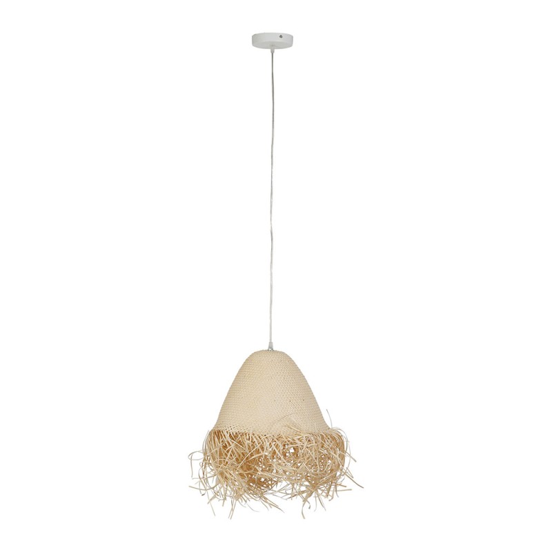 SUSPENSION PALMERAIE NATUREL D30 X H60