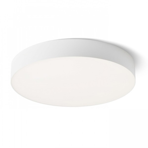 Plafonnier LED LARISA R 40 blanc 230V LED 50W 3000K