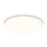 Luminaire BELI R 21 encastrable acrylique dépoli 230V LED 24W IP65 3000K