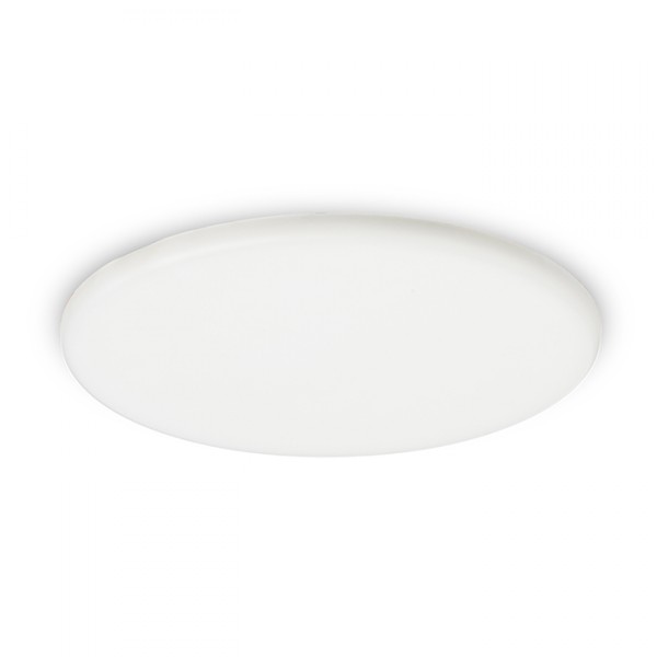 Luminaire BELI R 21 encastrable acrylique dépoli 230V LED 24W IP65 3000K