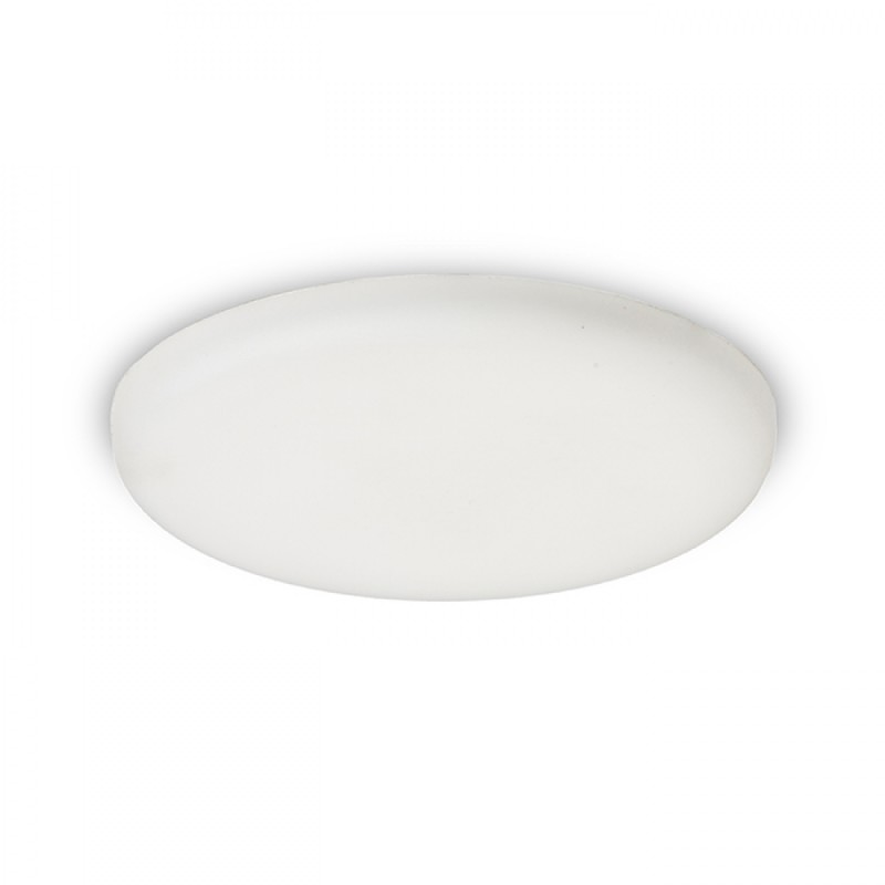 Luminaire BELI R 10 encastrable acrylique dépoli 230V LED 6W IP65 3000K