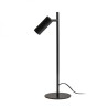 Lampe de table TAPIO table noir 230V LED 4.5W 3000K