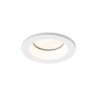 Spot LED TOLEDO R blanc 230V LED 7W 60° IP44 3000K