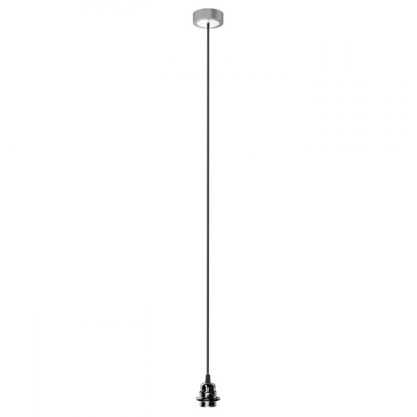 Ensemble de suspension HEX GAB+NC+NCM+BC1 230V LED E27 15W