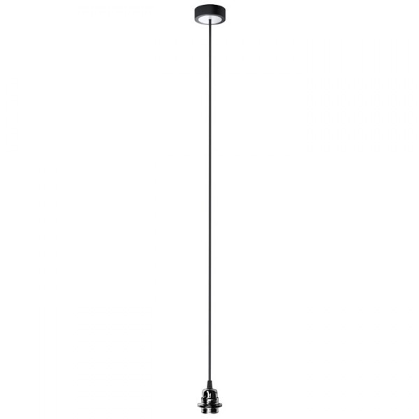 Ensemble de suspension HEX NB+NC+NCM+BC1 230V LED E27 15W