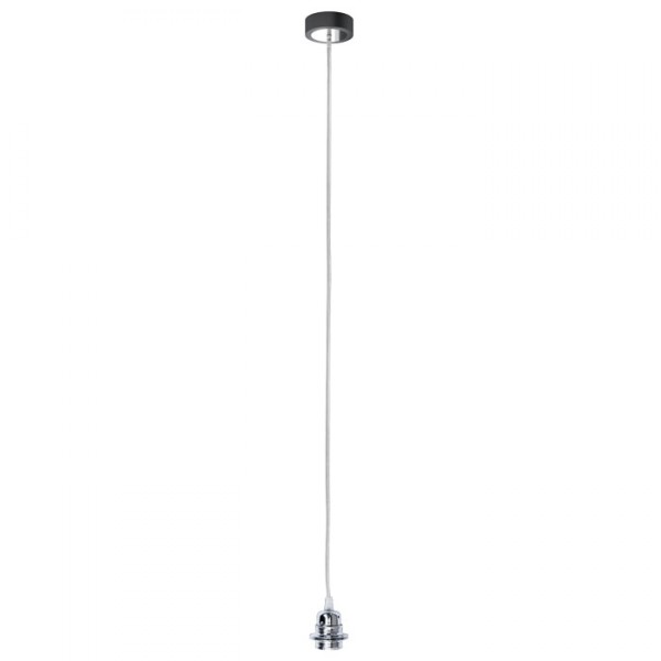 Ensemble de suspension HEX NB+TC+CM+CC1 230V LED E27 15W