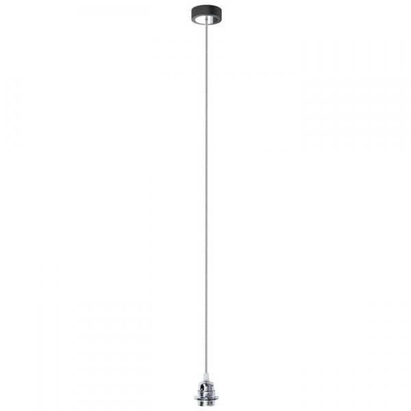 Ensemble de suspension HEX NB+N/BC+CM+CC1 230V LED E27 15W