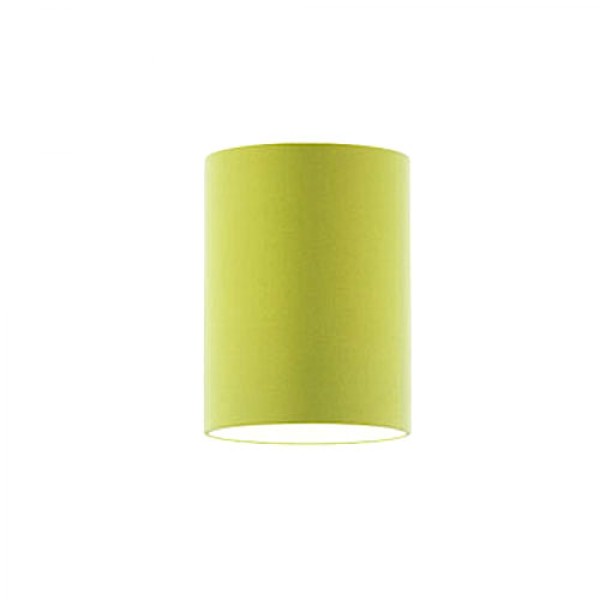 Abat-jour RON 15/20 Chintz citron vert/PVC blanc max. 28W