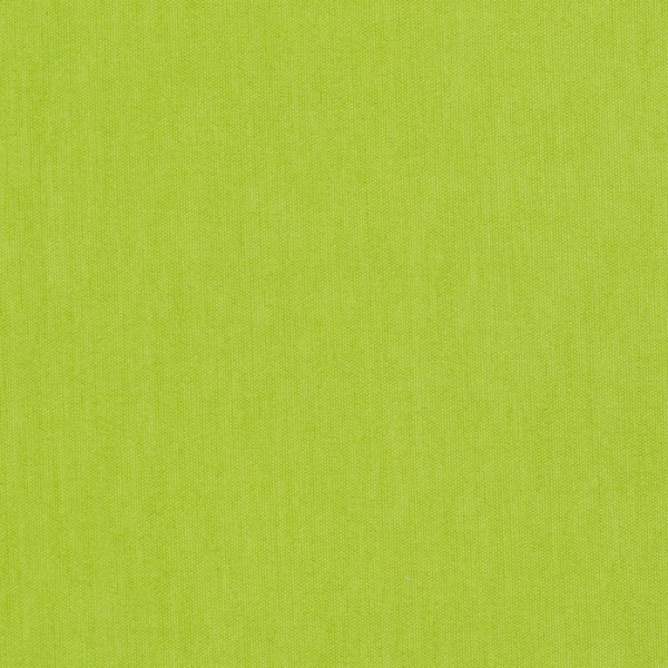 Abat-jour RON 60/19 Chintz citron vert/PVC blanc max. 23W