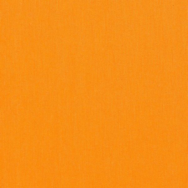 Abat-jour RON 60/19 Chintz orange/PVC blanc max. 23W