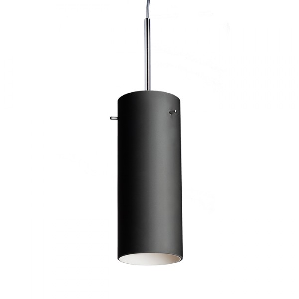 Suspension SANSSOUCI I noir mat 230V E27 42W