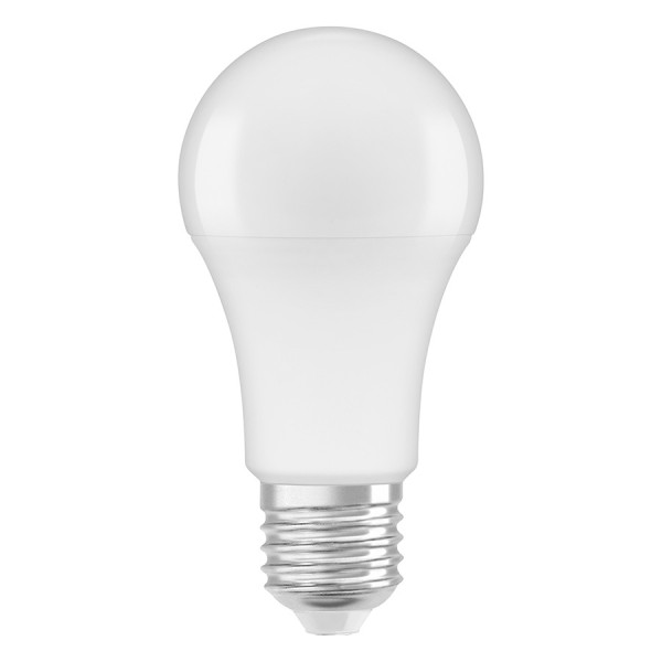 Ampoules LED OSRAM Classic A RECYCLED plastique 230V E27 LED EQ100 2700K