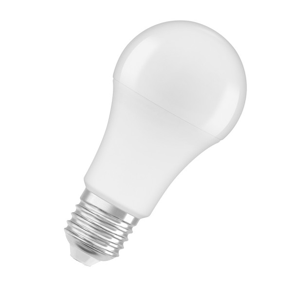 Ampoules LED OSRAM Classic A RECYCLED plastique 230V E27 LED EQ100 2700K