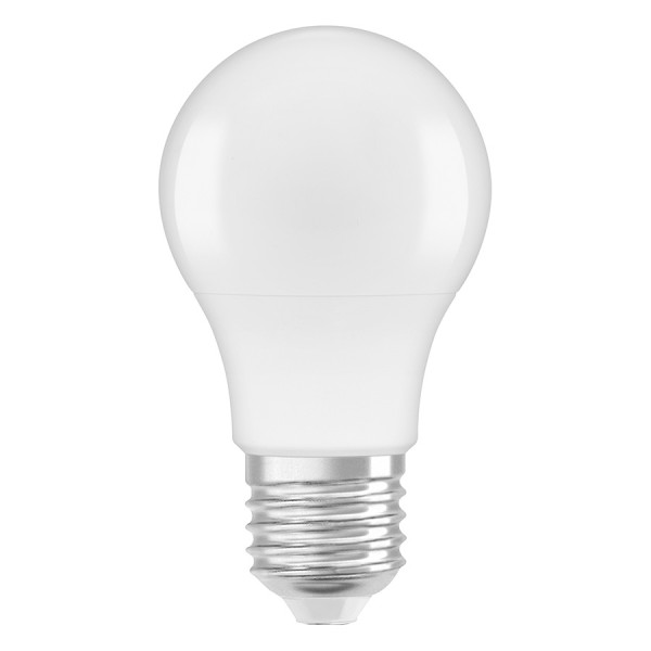 Ampoules LED OSRAM Classic A RECYCLED plastique 230V E27 LED EQ60 2700K