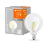 Ampoule LED OSRAM SMART+ Globe 125 WiFi clair 230V E27 LED EQ60 2700K