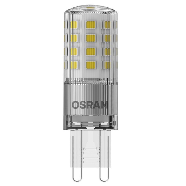 Ampoule LED OSRAM PIN G9 DIMM 230V G9 LED EQ40 2700K