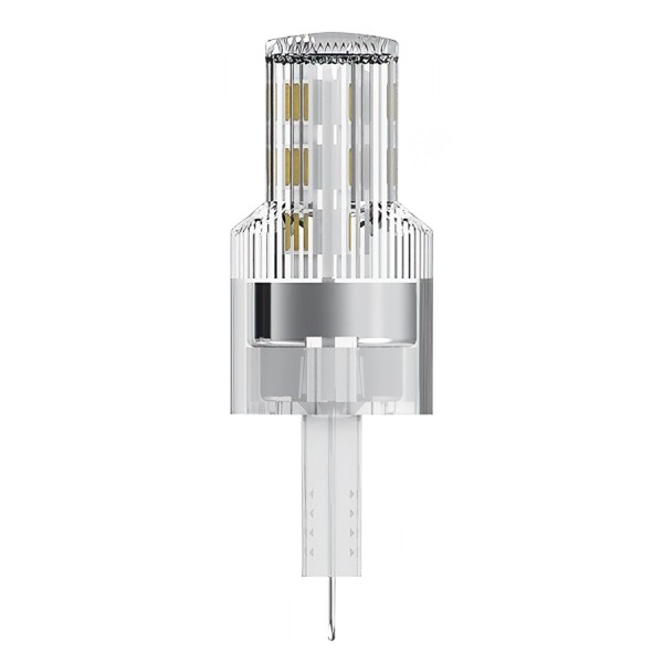 Ampoule LED OSRAM PIN G9 230V G9 LED EQ20 2700K