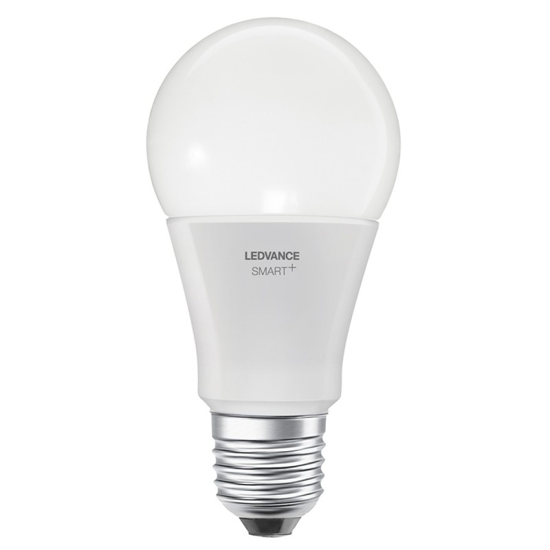 Ampoule LED OSRAM SMART+ Classic mat 230V E27 LED EQ60 2700K