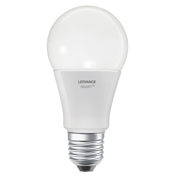 Ampoule LED OSRAM SMART+ Classic mat 230V E27 LED EQ60 2700K