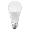 Ampoule LED OSRAM SMART+ Classic mat 230V E27 LED EQ60 2700K