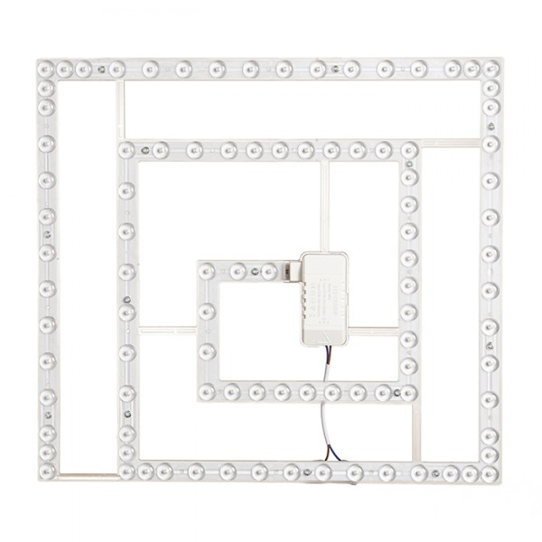 Module LED LED MODUL SQ 41 230V LED 48W 3000K