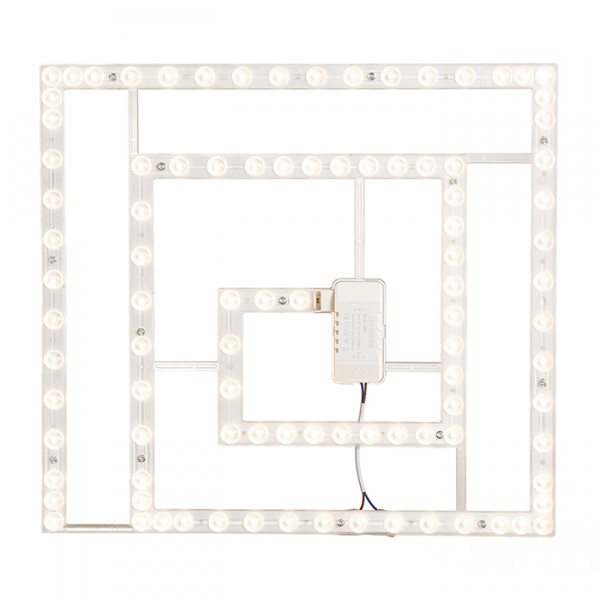 Module LED LED MODUL SQ 41 230V LED 48W 3000K