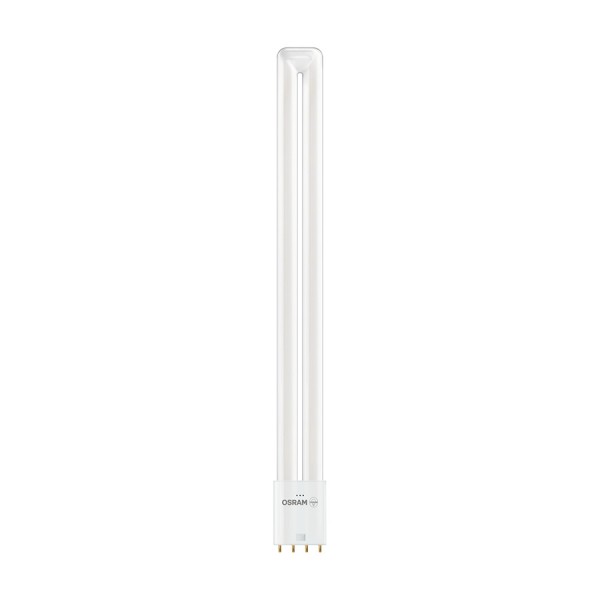 OSRAM DULUX L mat 230V 2G11 LED EQ36 4000K