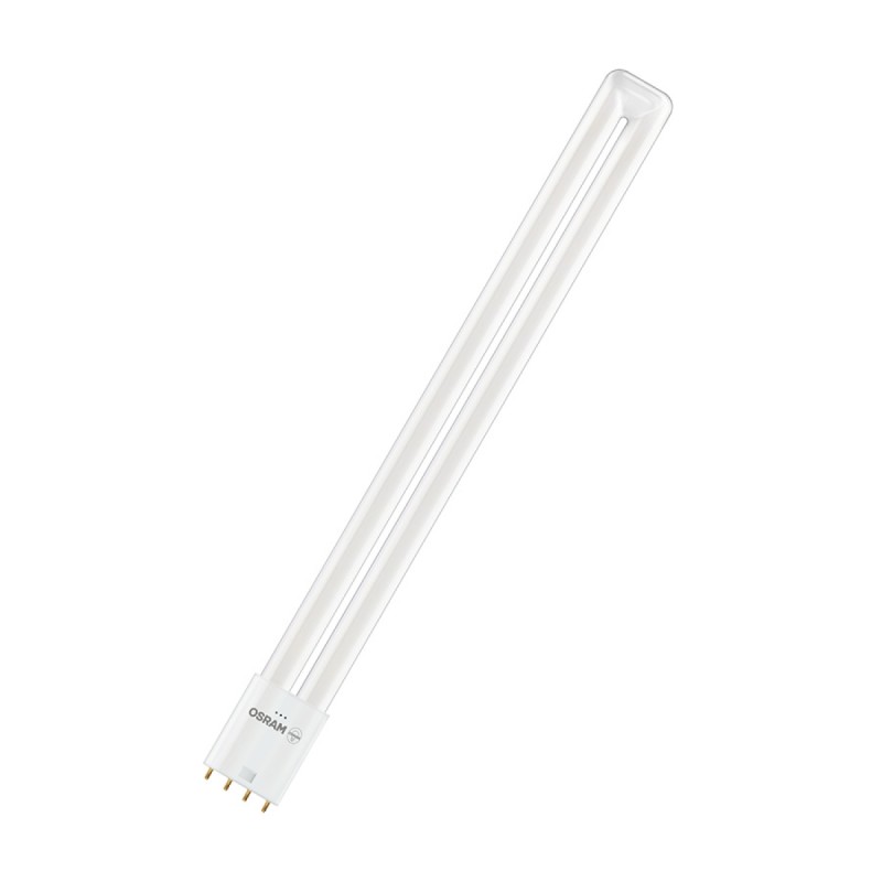 OSRAM DULUX L mat 230V 2G11 LED EQ36 3000K