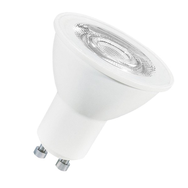 Ampoule LED OSRAM PAR16 blanc 230V GU10 LED EQ35 36° 2700K