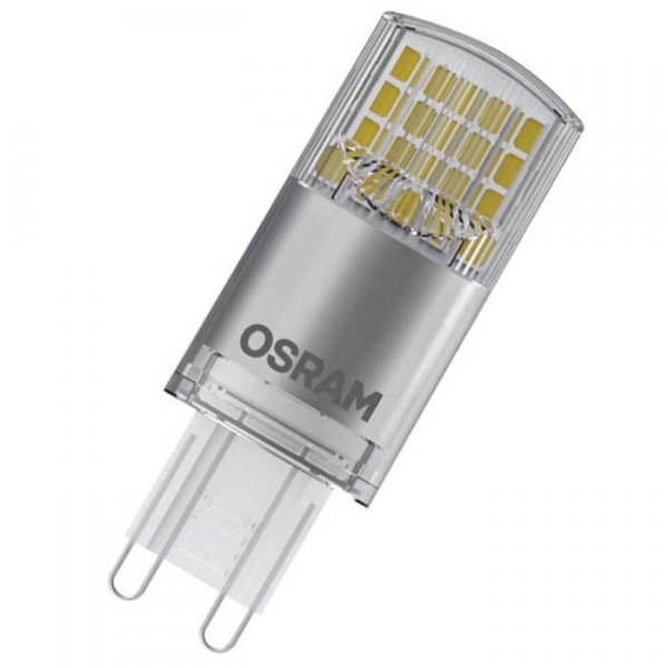 Ampoule LED OSRAM PIN G9 230V G9 LED EQ40 300° 2700K