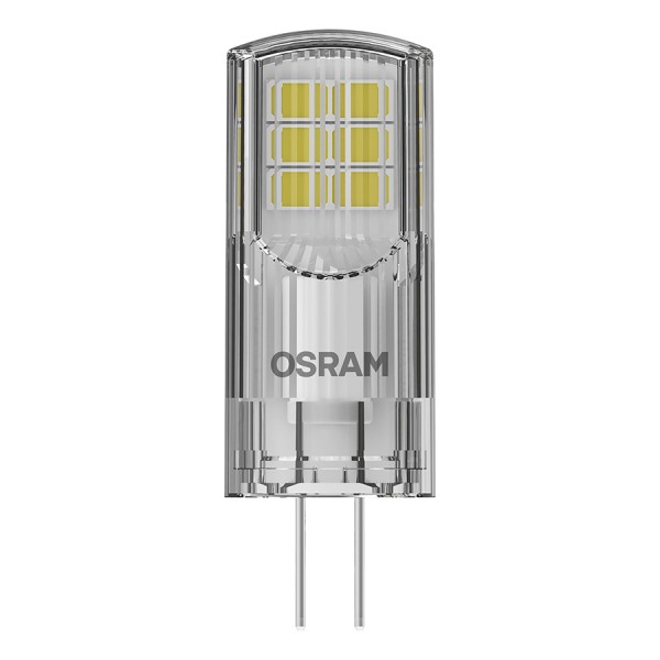 Ampoule LED OSRAM PIN G4 12V G4 LED EQ28 320° 2700K