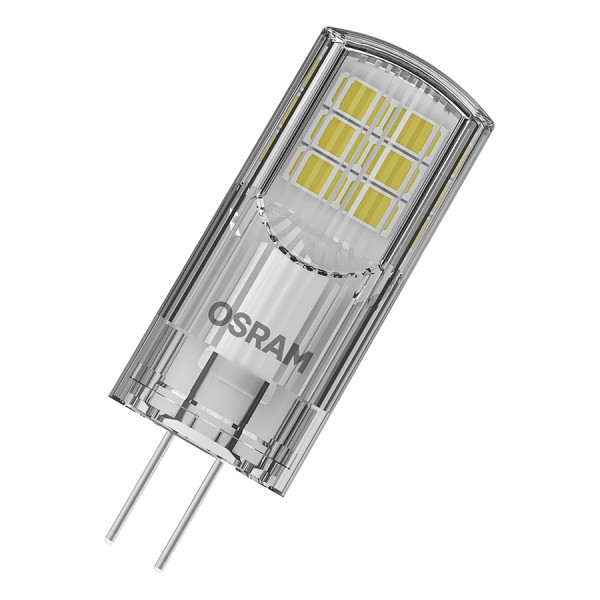 Ampoule LED OSRAM PIN G4 12V G4 LED EQ28 320° 2700K