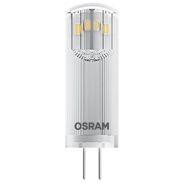 Ampoule LED OSRAM PIN G4 12V G4 LED EQ20 320° 2700K