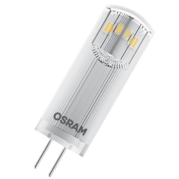 Ampoule LED OSRAM PIN G4 12V G4 LED EQ20 320° 2700K